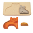 Mon premier puzzle - Chat PT4637 Plan Toys 2