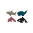 Mon premier puzzle - Animaux de la mer PT4643 Plan Toys 2