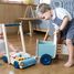 Chariot de marche Tendresse PT5100 Plan Toys 15