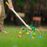 Jeu de croquet PT5189 Plan Toys 3