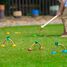 Jeu de croquet PT5189 Plan Toys 4