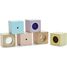 Blocs sensoriels pastel PT5257 Plan Toys 2