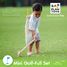 Mini Golf double PT5683 Plan Toys 6