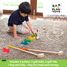 Mini Golf double PT5683 Plan Toys 8