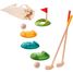 Mini Golf double PT5683 Plan Toys 1