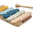 Xylophone Tendresse PT6441 Plan Toys 3