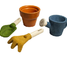 Set de jardinage PT8622 Plan Toys 1