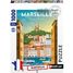 Puzzle Affiche de Marseille 1000 pcs NA12002003 Nathan 1