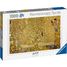 Puzzle L’Arbre de Vie Gustav Klimt 1000 pcs RAV12000134 Ravensburger 6