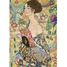 Puzzle La dame à l’éventail Gustav Klimt 1000 pcs RAV12001132 Ravensburger 2