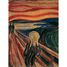 Puzzle Le Cri Edvard Munch 1000 pcs RAV12000067 Ravensburger 2