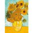 Puzzle Les Tournesols de Van Gogh 1000 pcs RAV12000070 Ravensburger 2