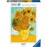 Puzzle Les Tournesols de Van Gogh 1000 pcs RAV12000070 Ravensburger 6