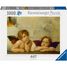 Puzzle Putti La Madone Sixtine de Raphaël 1000 pcs RAV12000062 Ravensburger 6