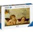 Puzzle Putti La Madone Sixtine de Raphaël 1000 pcs RAV12000062 Ravensburger 1