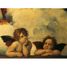 Puzzle Putti La Madone Sixtine de Raphaël 1000 pcs RAV12000062 Ravensburger 2