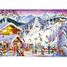Puzzle Au rythme des pistes 1000 pcs RAV12001719 Ravensburger 2