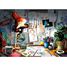 Puzzle Bureau d'artiste Pixar 1000 pcs RAV12000302 Ravensburger 2
