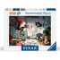 Puzzle Bureau d'artiste Pixar 1000 pcs RAV12000302 Ravensburger 1