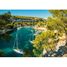Puzzle Calanque de Port-Miou 1000 pcs NA12002011 Nathan 3