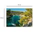 Puzzle Calanque de Port-Miou 1000 pcs NA12002011 Nathan 2