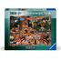 Puzzle Cuisine d'extérieur 1000 pcs RAV12000280 Ravensburger 1