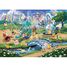 Puzzle Pokémon Évoli dans le parc 1000 pcs RAV12002033 Ravensburger 3