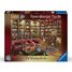 Puzzle La salle de lecture 1000 pcs RAV12000329 Ravensburger 1