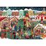Puzzle Le marché de Noël 1000 pcs RAV12000729 Ravensburger 2