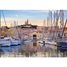 Puzzle Promenade dans le vieux port Marseille 1000 pcs NA12002010 Nathan 3