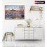 Puzzle Promenade dans le vieux port Marseille 1000 pcs NA12002010 Nathan 4
