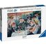 Puzzle Le Déjeuner des Canotiers de Renoir 1500 pcs RAV12001246 Ravensburger 6