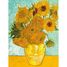 Puzzle Les Tournesols Van Gogh 1500 pcs RAV12000078 Ravensburger 2
