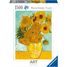 Puzzle Les Tournesols Van Gogh 1500 pcs RAV12000078 Ravensburger 6