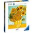 Puzzle Les Tournesols Van Gogh 1500 pcs RAV12000078 Ravensburger 1