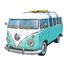 Puzzle 3D Combi T1 Volkswagen Chrome 162 pcs RAV12008077 Ravensburger 1
