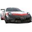 Puzzle 3D Porsche 911 GT3 Cup 108 pcs RAV12008039 Ravensburger 3