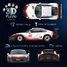 Puzzle 3D Porsche 911 GT3 Cup 108 pcs RAV12008039 Ravensburger 7