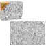 Puzzle Keith Haring 500 pièces V9223 Vilac 2