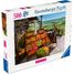 Puzzle Marché fruits et légumes en Croatie 500 pcs RAV12001814 Ravensburger 7