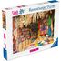 Puzzle Marché aux épices au Maroc 500 pcs RAV12001816 Ravensburger 6