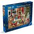 Puzzle Un Noël enchanté 500 pcs RAV12000227 Ravensburger 1