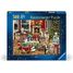 Puzzle Un Noël enchanté 500 pcs RAV12000227 Ravensburger 6
