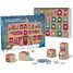 Calendrier de l'Avent Noël à la maison RAV12002014 Ravensburger 1