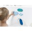 Puzzle de bain - Baleines QU-171027 Quut 7