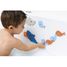 Puzzle de bain - Requins QU-171041 Quut 8