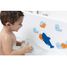 Puzzle de bain - Requins QU-171041 Quut 5