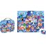 Puzzle C'est la fête 36 pcs J02388 Janod 2