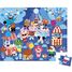 Puzzle C'est la fête 36 pcs J02388 Janod 1