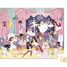 Puzzle Les danseuses 100 pcs J02393 Janod 2